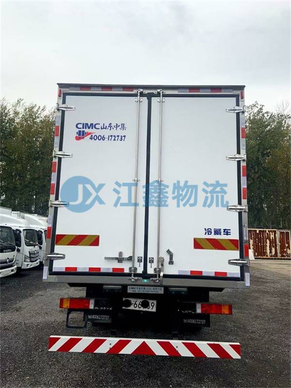 河南到凉城物流公司要几天